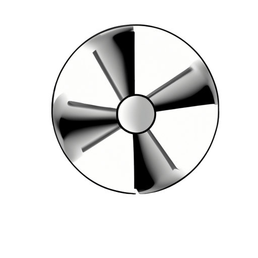 axial fan ACHE